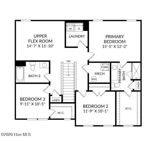 2110 April Dawn Trail, Thomson, GA 30824 - #3