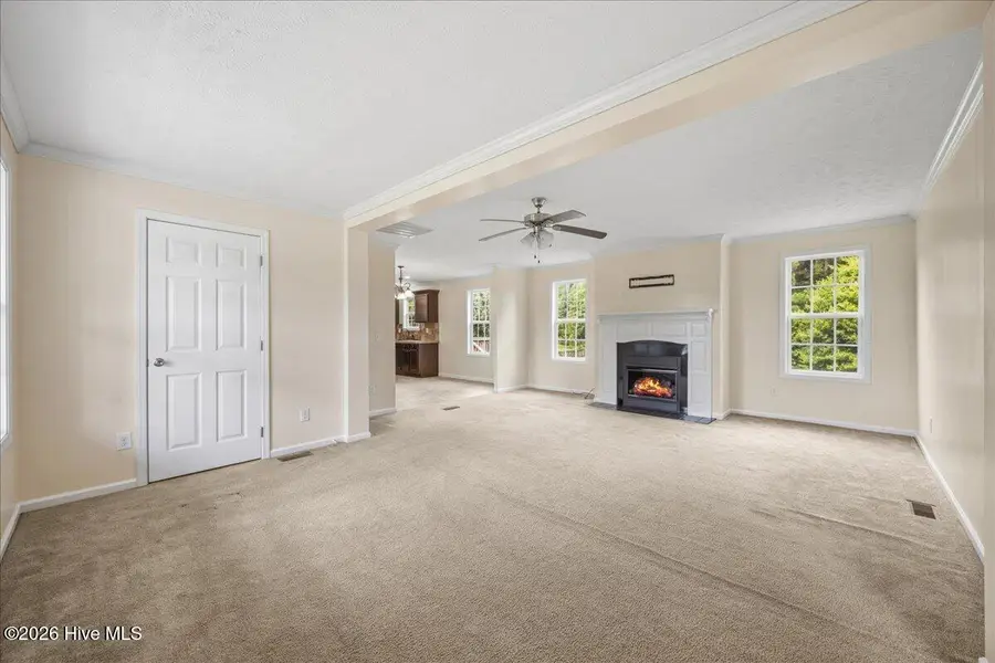 864 Cori Court, Nashville, NC 27856 - #3