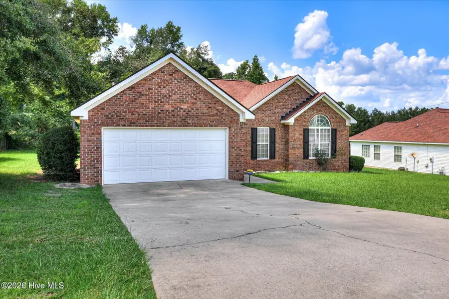 1023 Woodberry Drive, Hephzibah, GA 30815 - #3