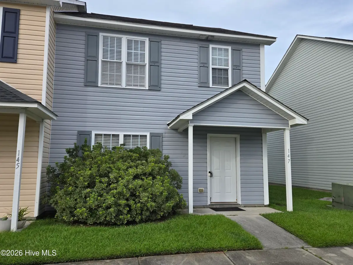 147 Apache Trail, Havelock, NC 28532 - #1