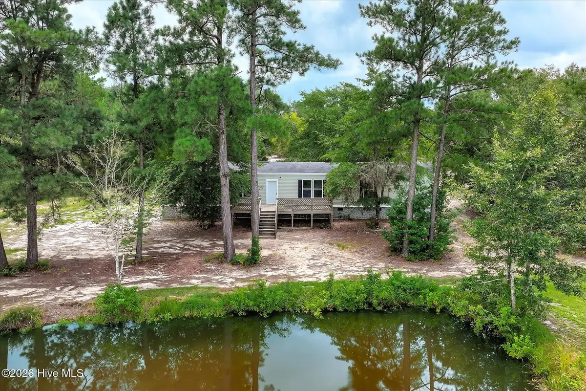 1241 Farmers Bridge Road, Keysville, GA 30816 - #1