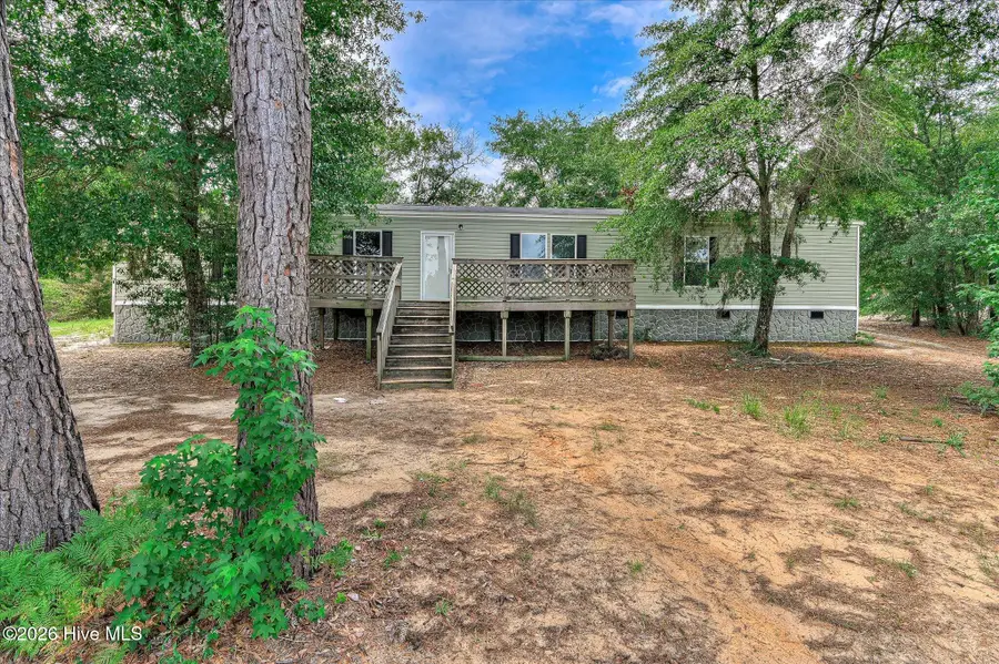 1241 Farmers Bridge Road, Keysville, GA 30816 - #2