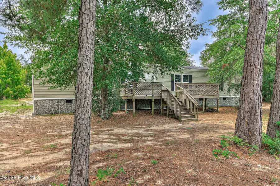 1241 Farmers Bridge Road, Keysville, GA 30816 - #3