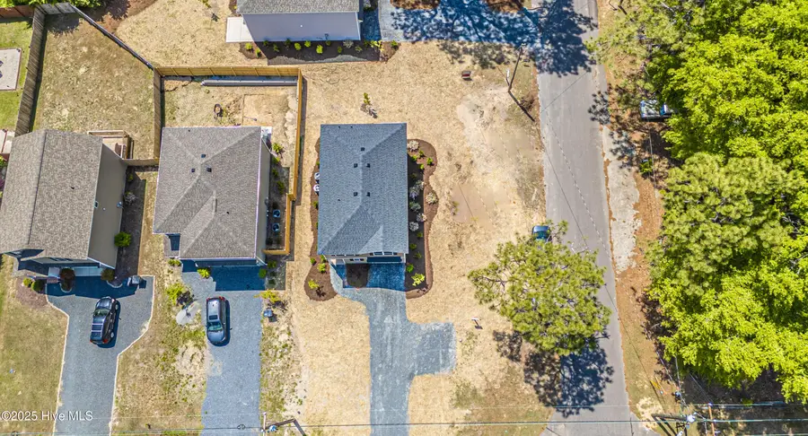 780 W Illinois Avenue, Southern Pines, NC 28387 - #2