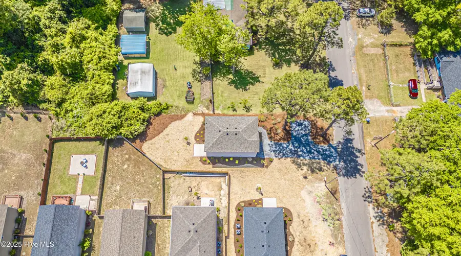 535 S Henley Street, Southern Pines, NC 28387 - #2