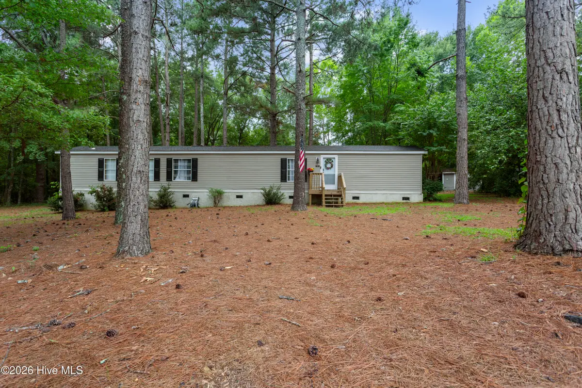 111 Meadow Lane, Hoffman, NC 28347 - #1