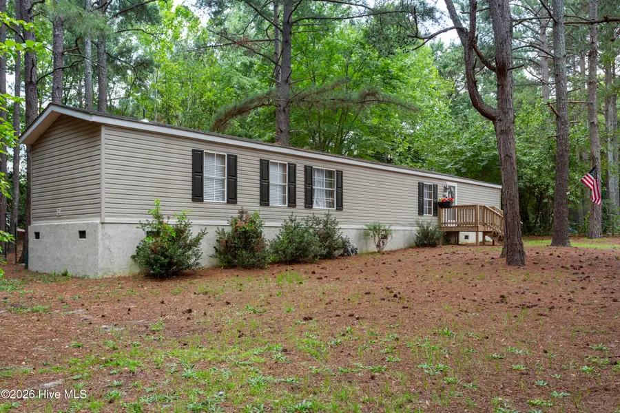 111 Meadow Lane, Hoffman, NC 28347 - #2