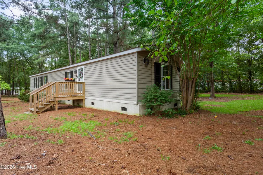 111 Meadow Lane, Hoffman, NC 28347 - #3