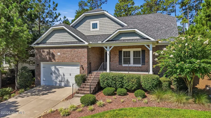 86 Plantation Drive, Southern Pines, NC 28387 - #2