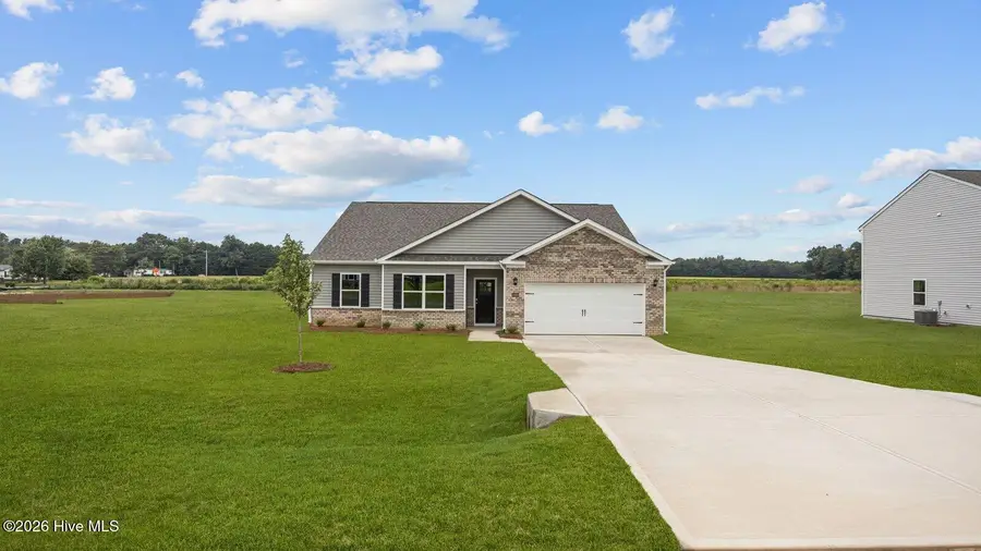 10515 Beard Way, Bailey, NC 27807 - #2