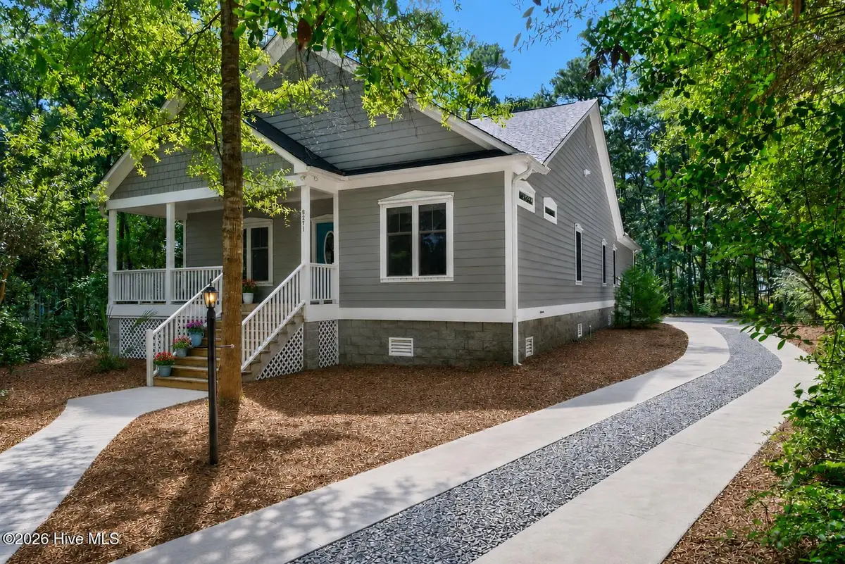 6271 Cattail Court, Southport, NC 28461 - #1