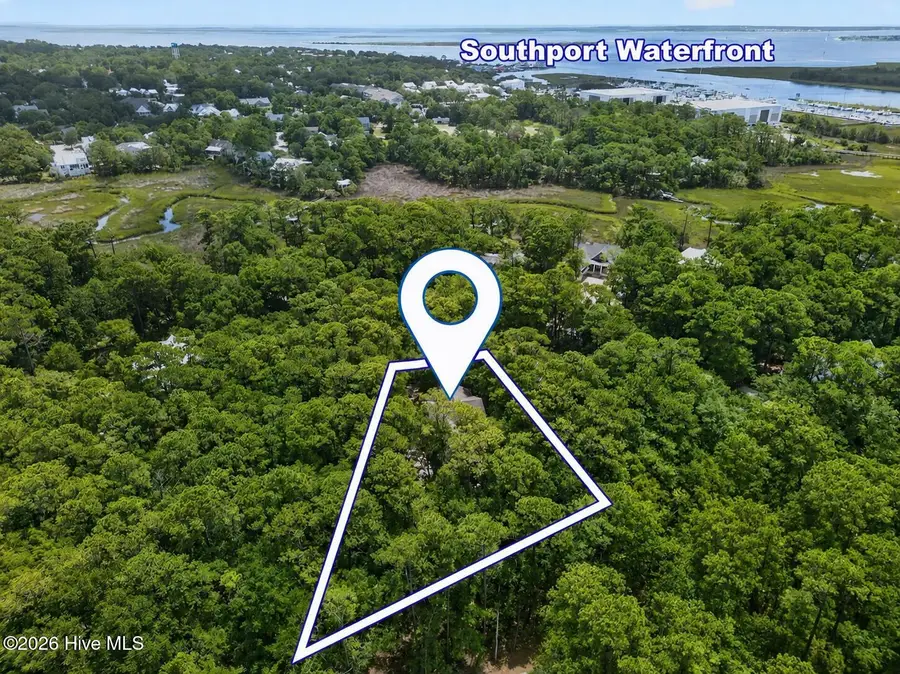 6271 Cattail Court, Southport, NC 28461 - #2