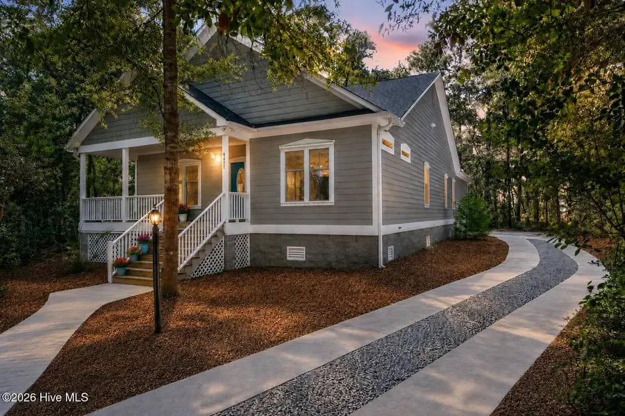 6271 Cattail Court, Southport, NC 28461 - #3