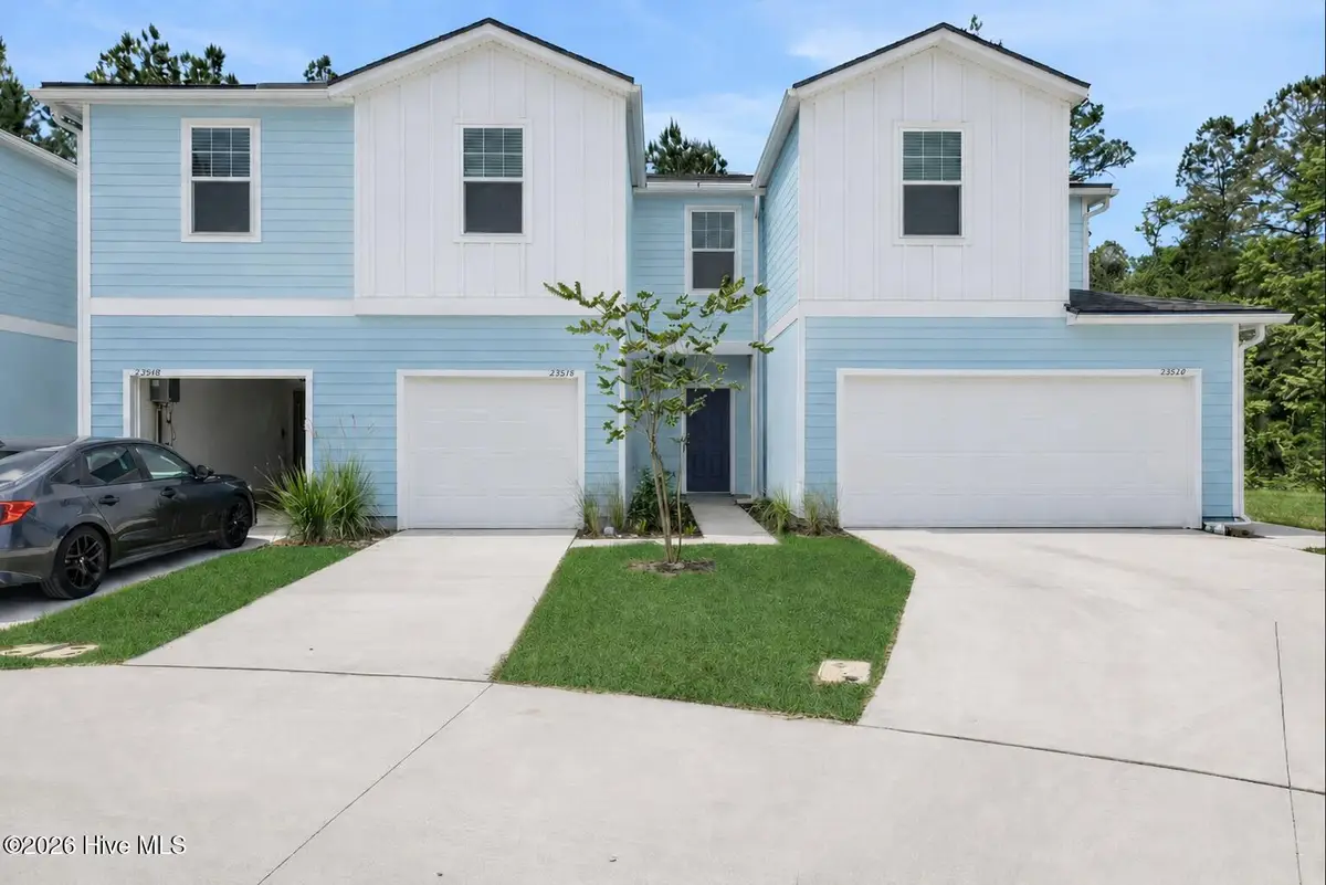 220 Senna Drive, Holly Ridge, NC 28445 - #1