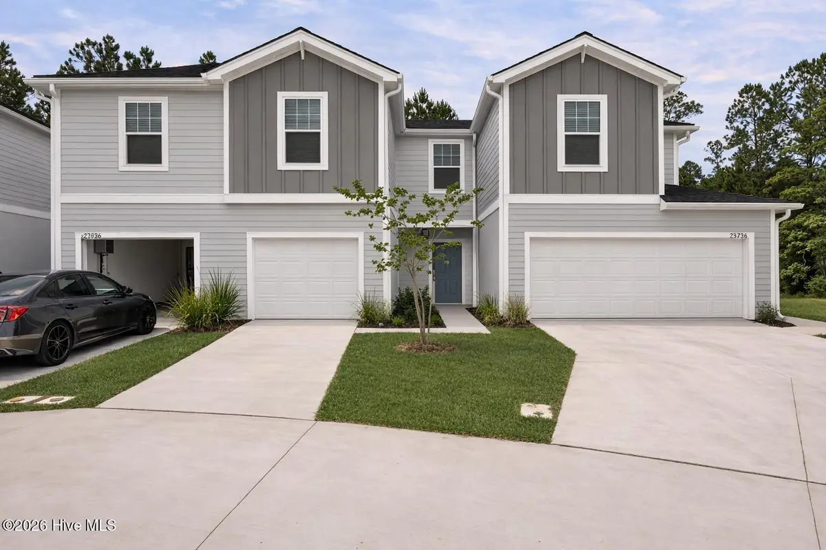 422 Flay Drive, Holly Ridge, NC 28445 - #1