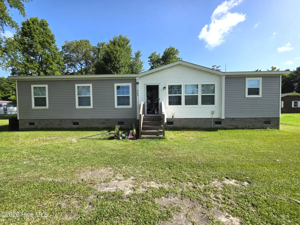 349 Old 30 Road, Jacksonville, NC 28546 - #1