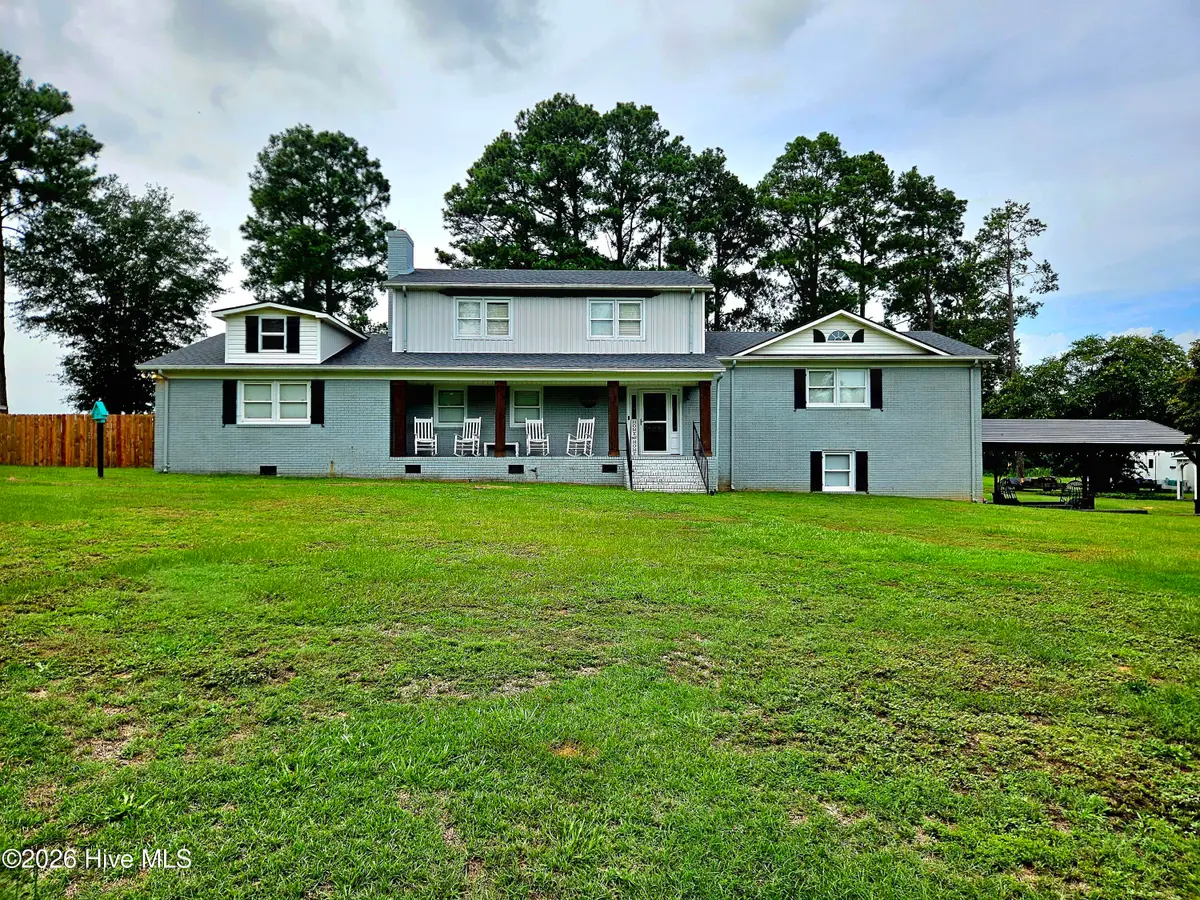 4931 Faison Highway, Clinton, NC 28328 - #1