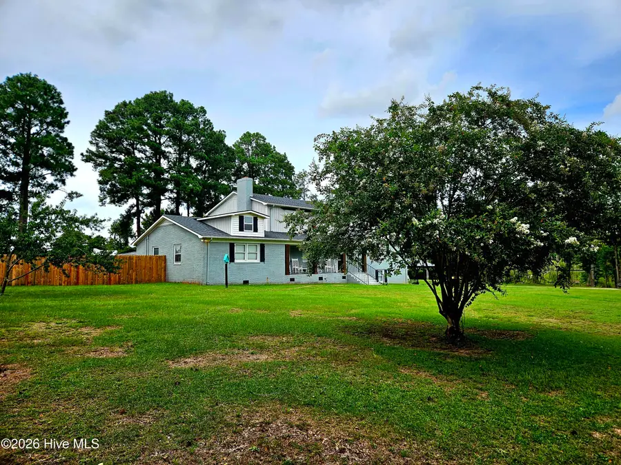 4931 Faison Highway, Clinton, NC 28328 - #2
