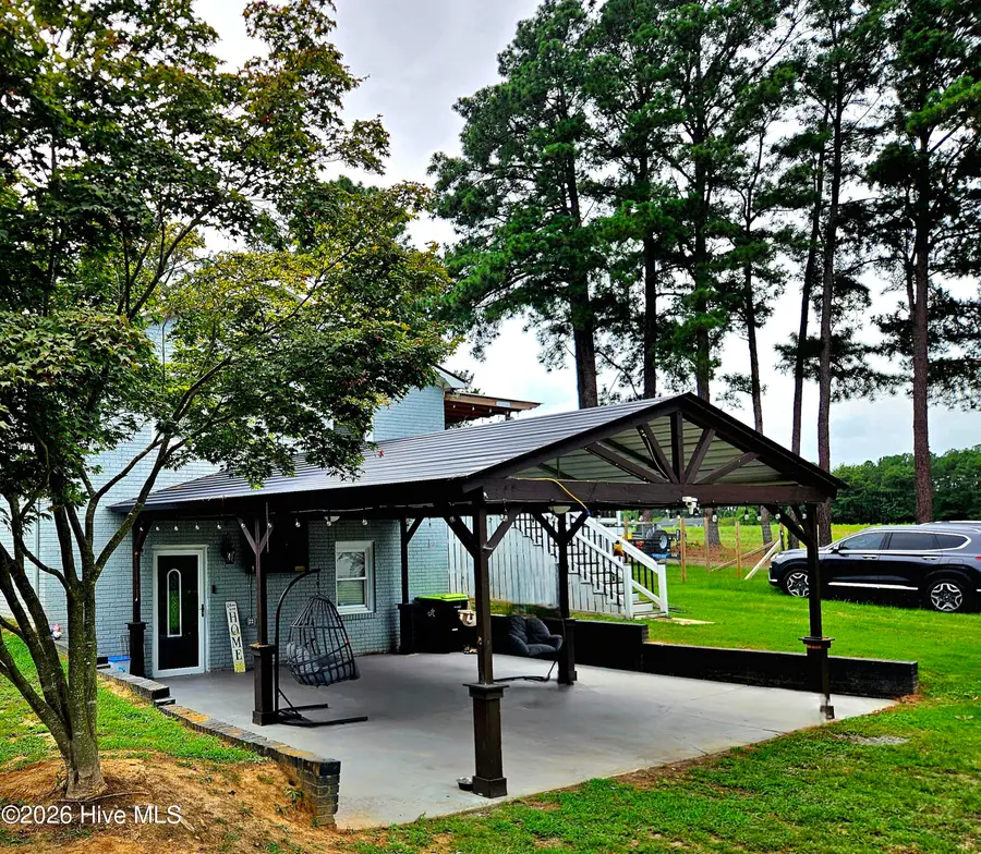 4931 Faison Highway, Clinton, NC 28328 - #3