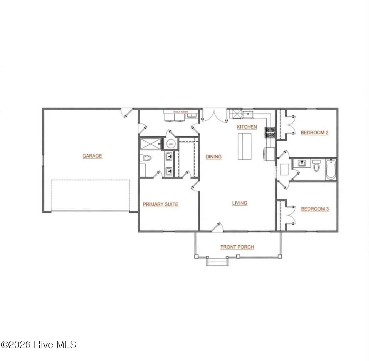 Lot 39 Oak Hills Drive, Rocky Point, NC 28457 - #1