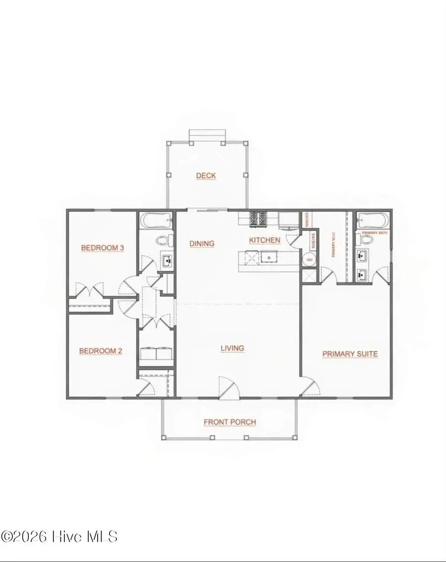Lot 39 Oak Hills Drive, Rocky Point, NC 28457 - #2