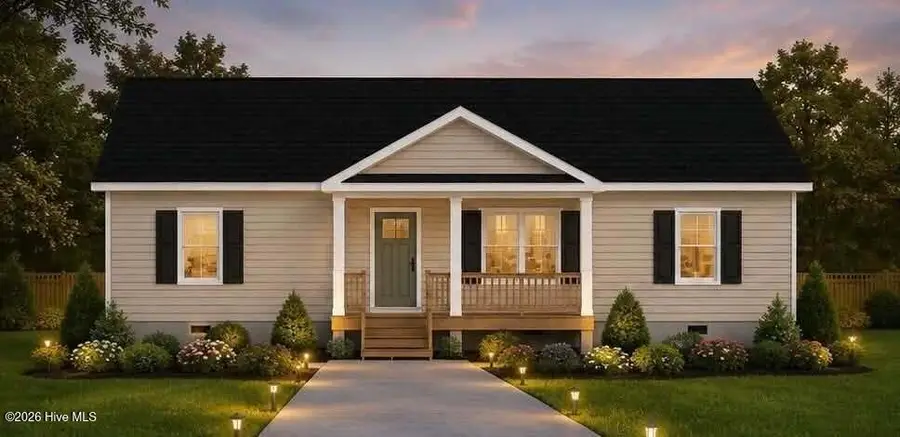 Lot 39 Oak Hills Drive, Rocky Point, NC 28457 - #3