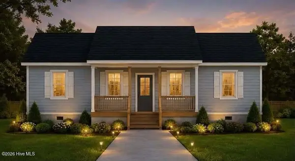 Lot 41 Oak Hills Drive, Rocky Point, NC 28457