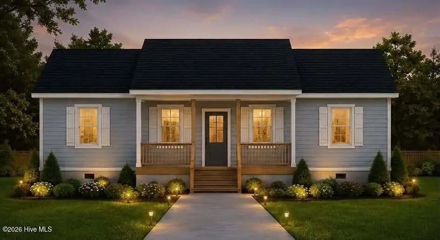 Lot 42 Oak Hills Drive, Rocky Point, NC 28457 - #2