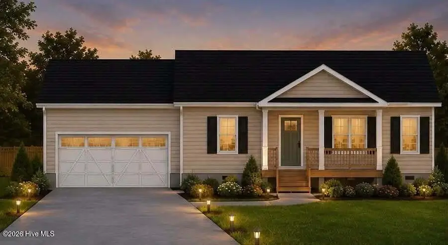 Lot 43 Oak Hills Drive, Rocky Point, NC 28457 - #3