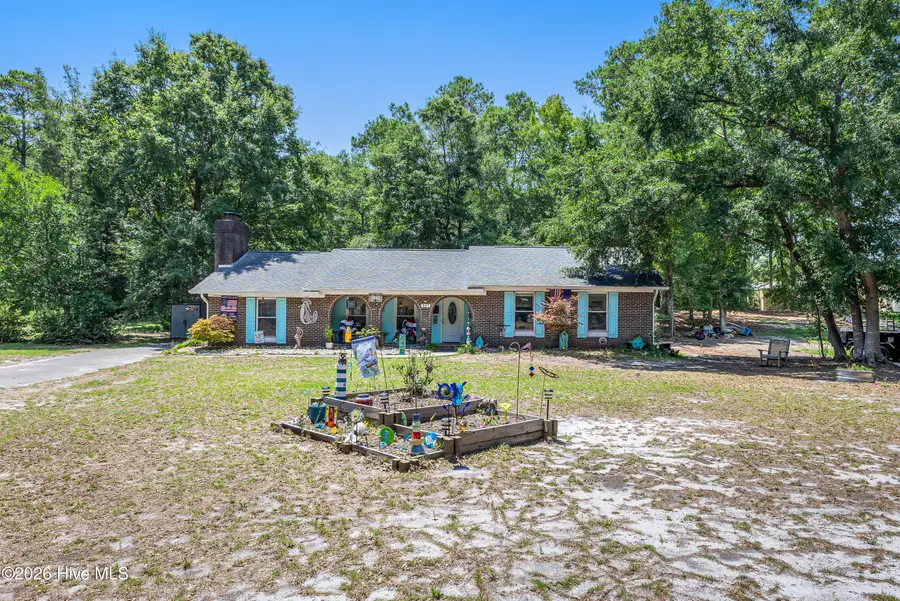 307 Yaupon Drive, Southport, NC 28461 - #2