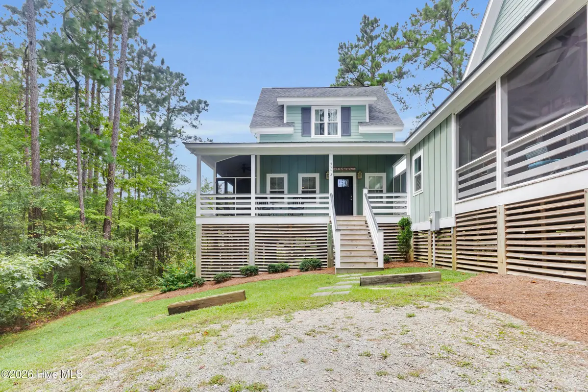 956 Mill Creek Road # A, Arapahoe, NC 28510 - #1