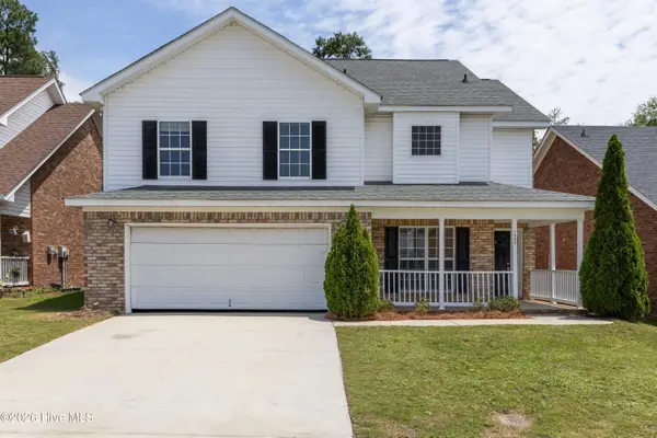 7598 Pleasantville Way, Grovetown, GA 30813
