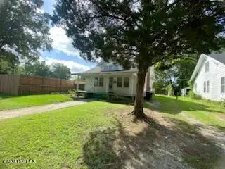 411 E Baker Street, Tarboro, NC 27886 - #2