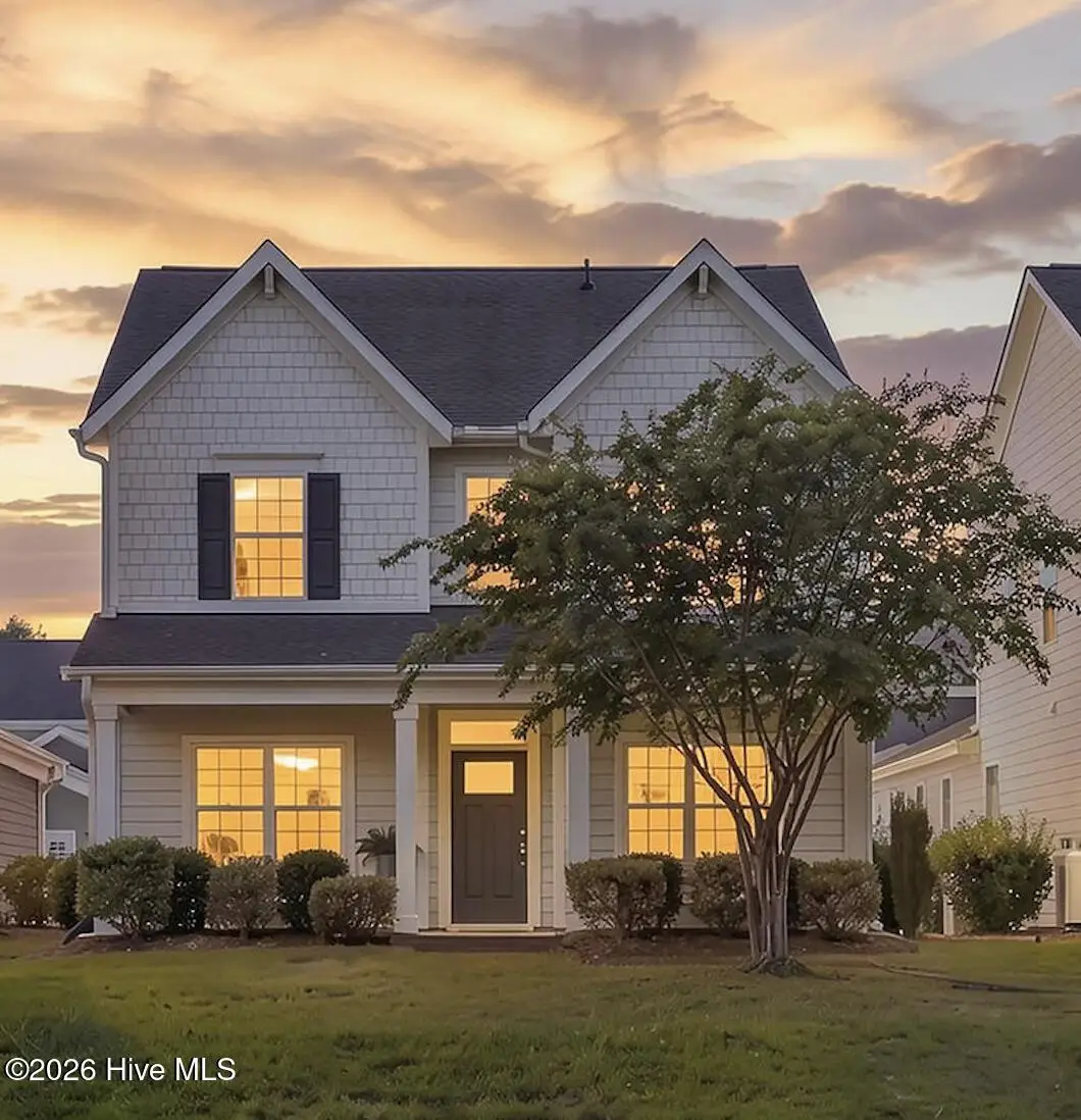 7228 Maple Leaf Drive, Wilmington, NC 28411 - #1
