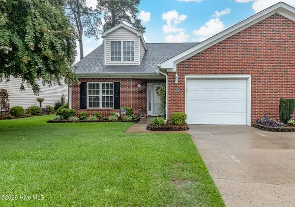 129 New Hope Village Drive, Goldsboro, NC 27534