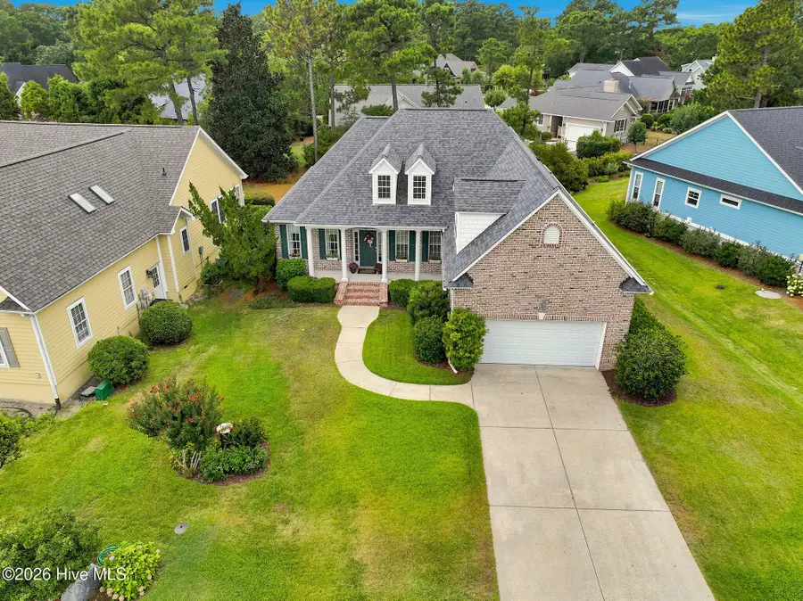 3287 Wild Azalea Way Se, Southport, NC 28461 - #2