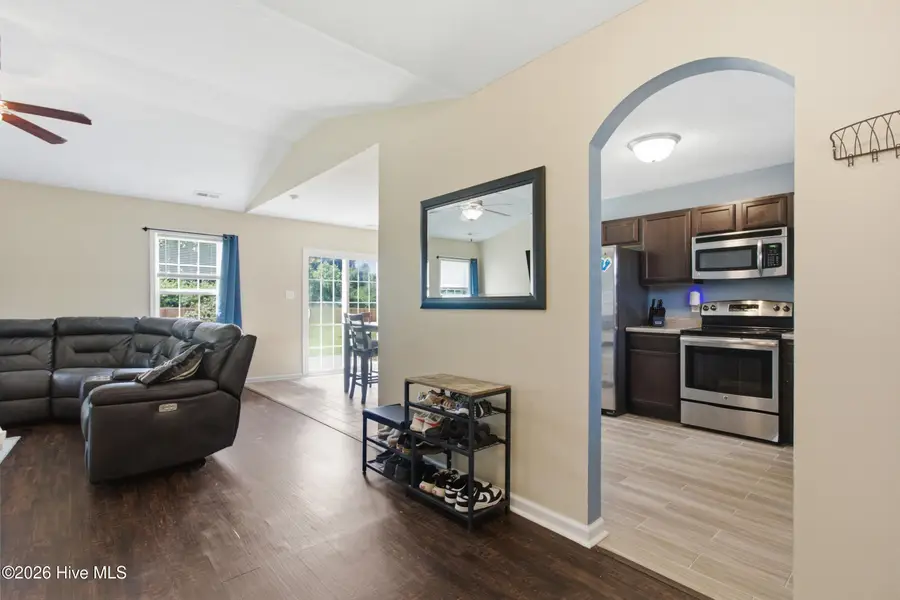 613 Denim Drive, Richlands, NC 28574 - #2