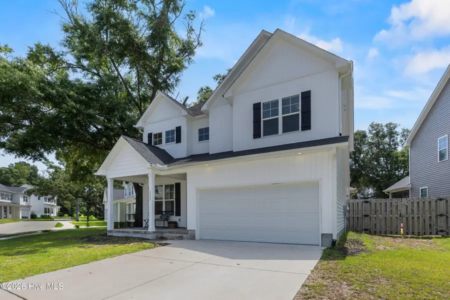 1432 Eco Circle, Wilmington, NC 28409 - #2