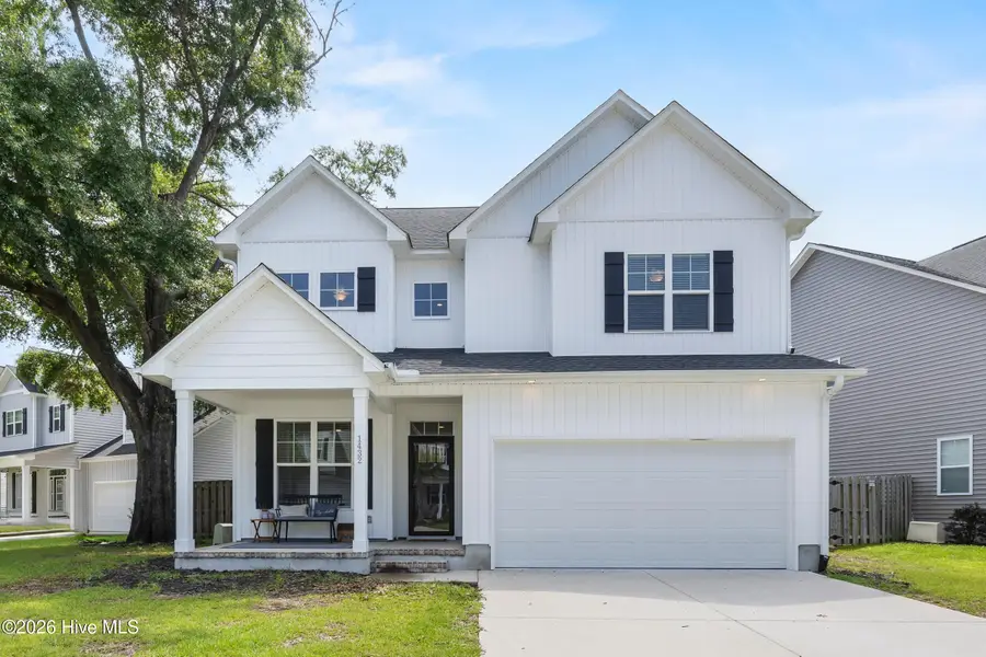 1432 Eco Circle, Wilmington, NC 28409 - #3