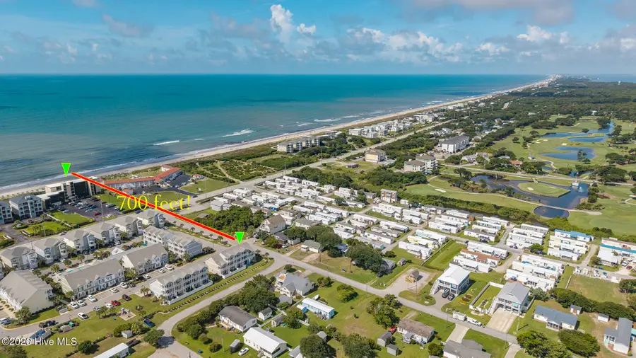 2800 W Fort Macon Road #55, Atlantic Beach, NC 28512 - #2