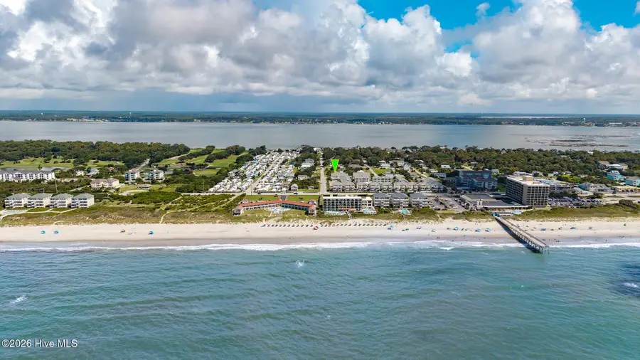 2800 W Fort Macon Road #55, Atlantic Beach, NC 28512 - #3