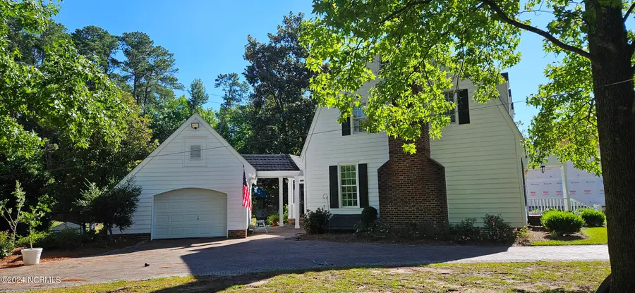 110 Foxcroft Drive, Clinton, NC 28328 - #3