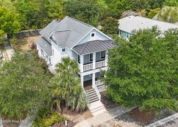 429 Cades Trail, Southport, NC 28461