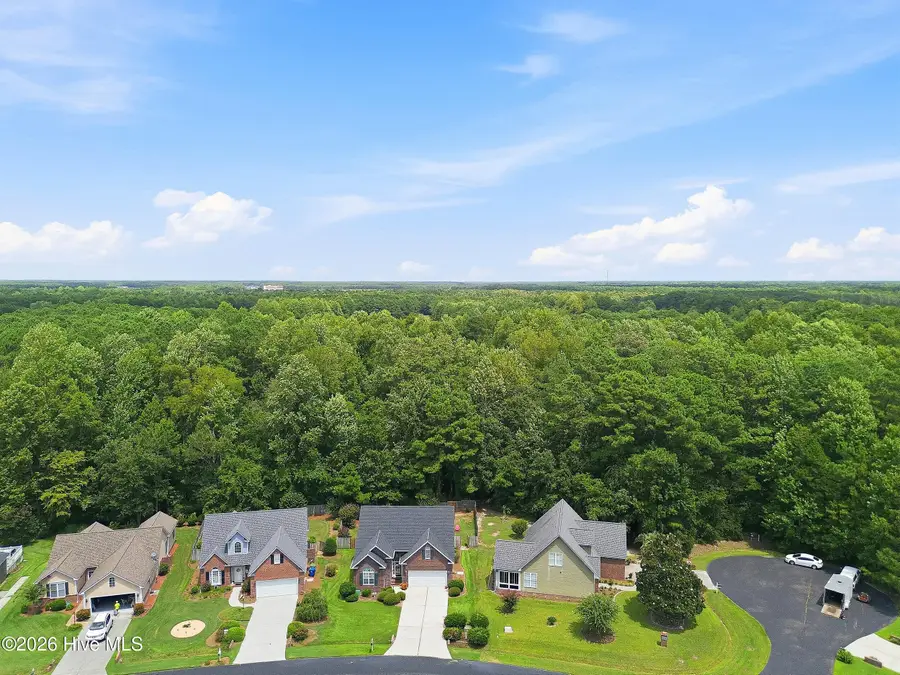 1112 Mill Run Road, Sneads Ferry, NC 28460 - #2