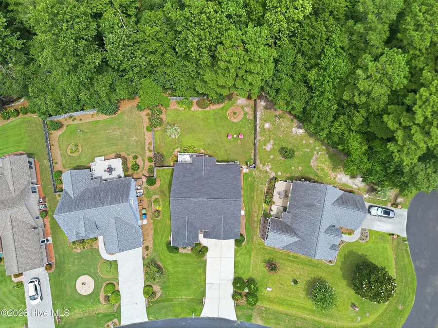 1112 Mill Run Road, Sneads Ferry, NC 28460 - #3