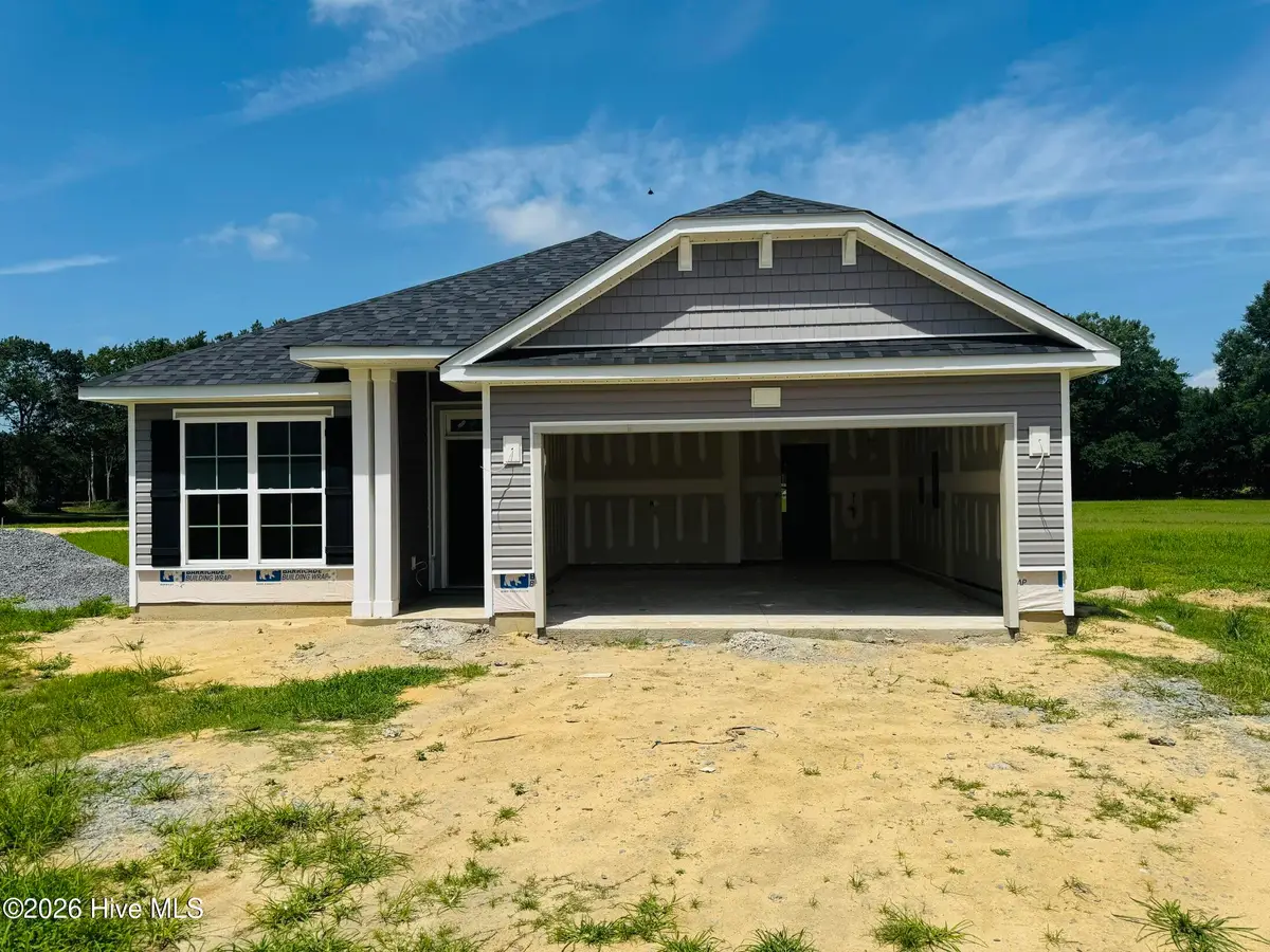 503 S Carey Street #Lot 64, La Grange, NC 28551 - #1