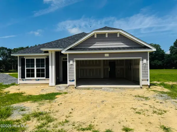 503 S Carey Street #Lot 64, La Grange, NC 28551