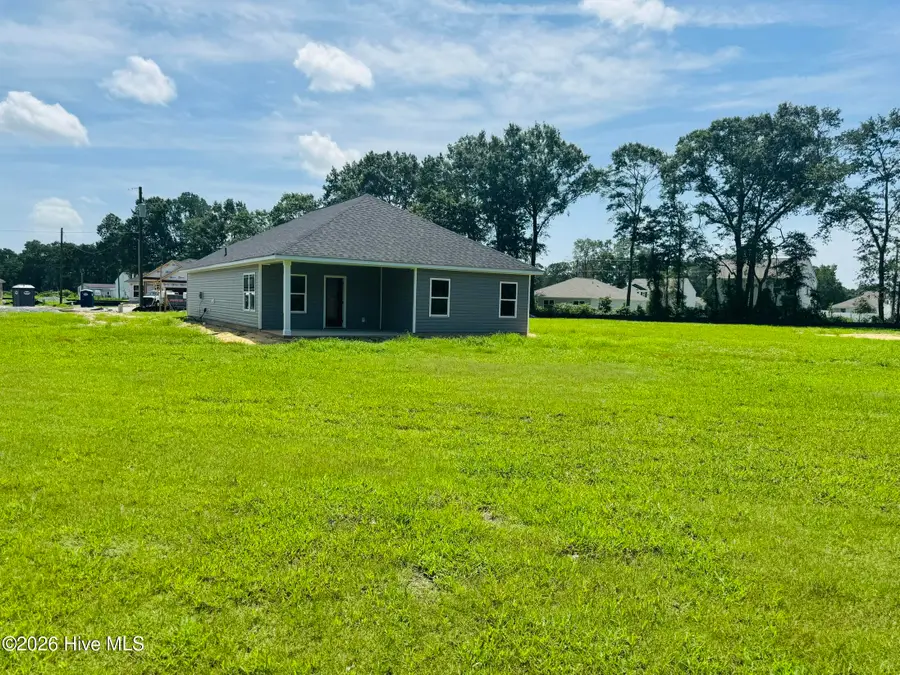 503 S Carey Street #Lot 64, La Grange, NC 28551 - #2