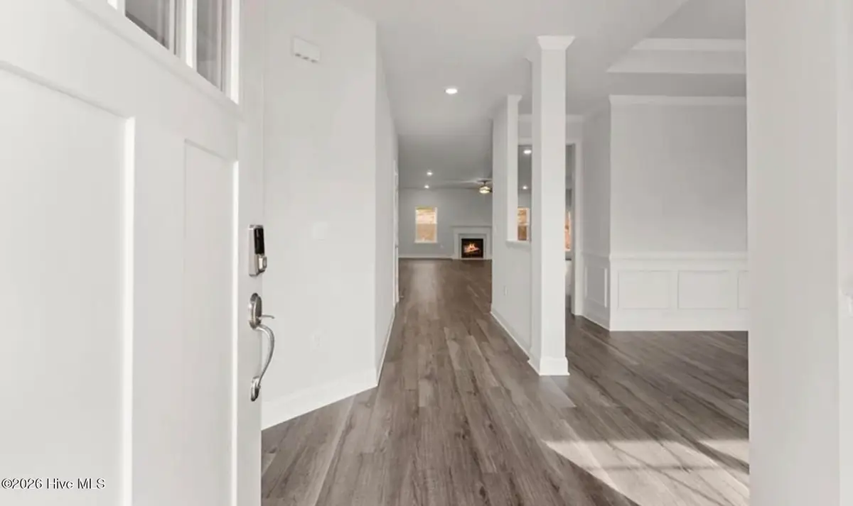 9430 Shallow Creek Trail #Lot 60, Bailey, NC 27807 - #1