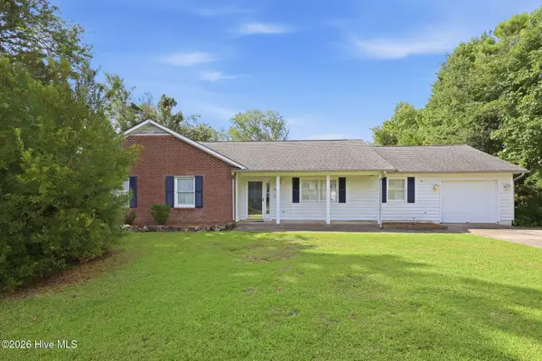 3605 Plantation Road, Morehead City, NC 28557